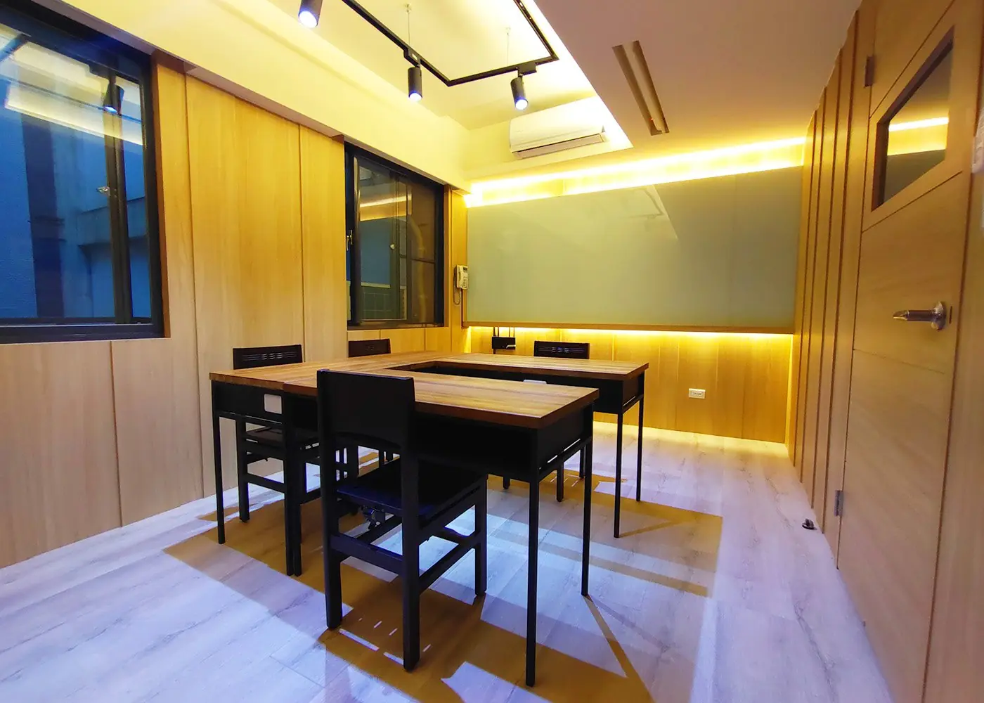 曙光中科校-柏克個別指導2