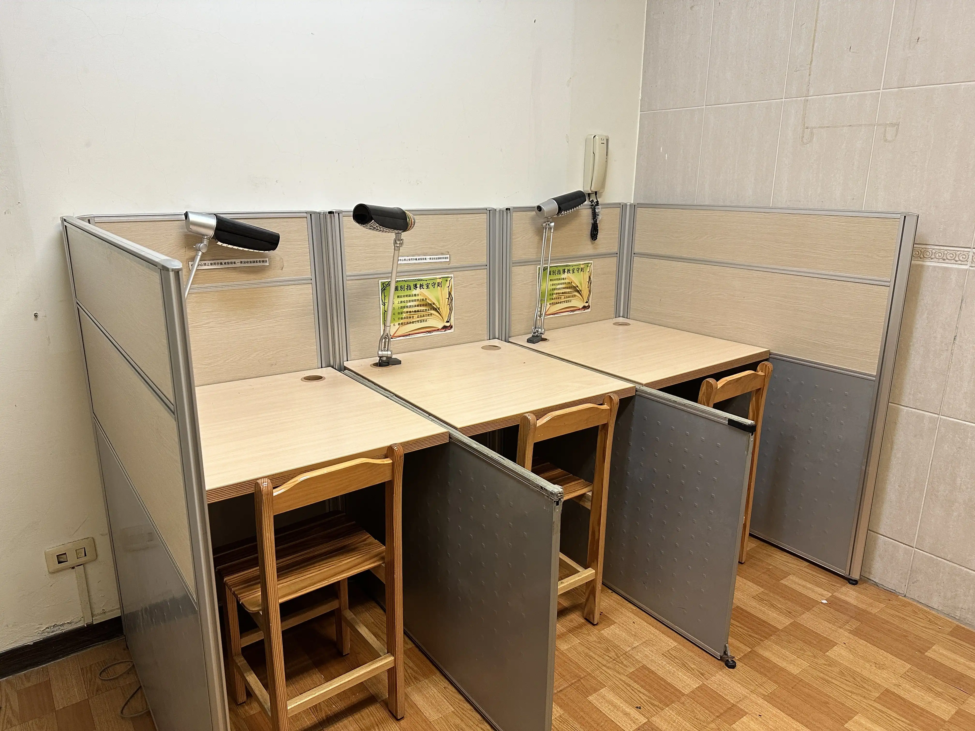 曙光南屯旗艦校-柏客個別指導1