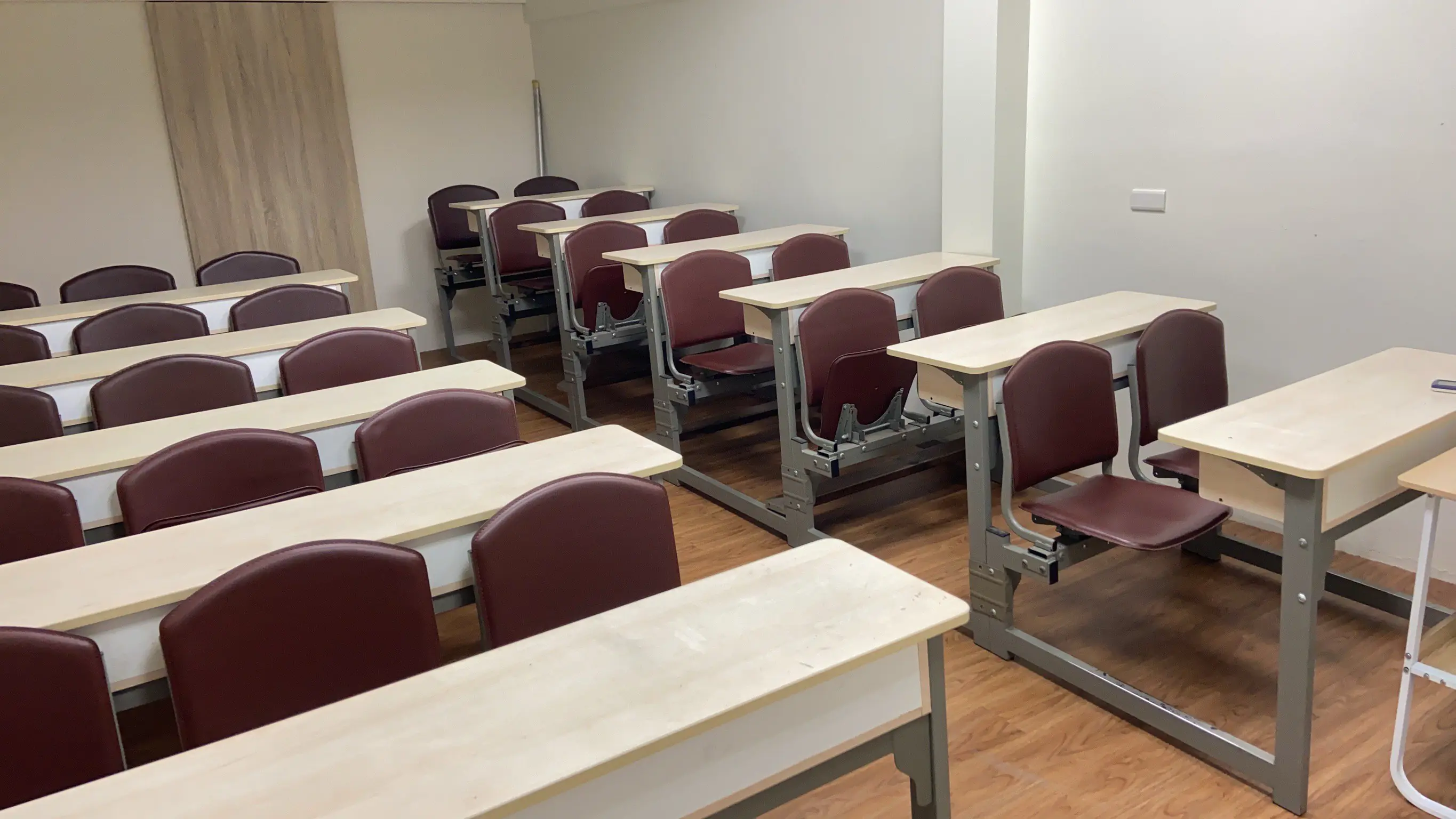 曙光西屯旗艦校-千樹成林3